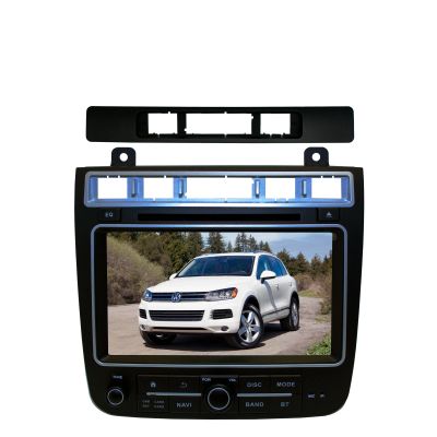 Лот: 17137461. Фото: 1. Штатная магнитола для Volkswagen... Автомагнитолы