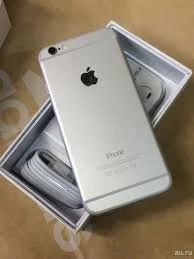 Лот: 15932728. Фото: 1. Айфон 6 ,iPhone 6. Смартфоны
