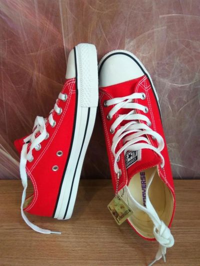 Лот: 10032589. Фото: 1. Кеды Converse All Star Core I. Кеды, кроссовки, слипоны