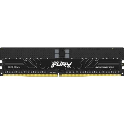 Лот: 24946469. Фото: 1. Модуль памяти RDIMM DDR5 32Гб... Оперативная память