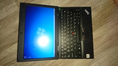 Лот: 11511800. Фото: 1. Lenovo ThinkPad x100e. Ноутбуки