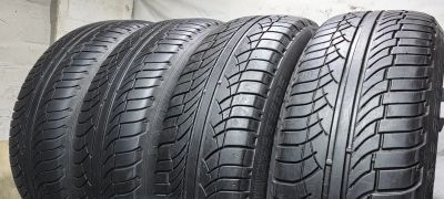 Лот: 22142158. Фото: 1. 235/65R17 104V Michelin Latitude... Шины