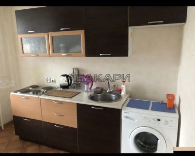Лот: 21082643. Фото: 1. Сдам 1-комн. улица Весны, 10 за... Квартиры, студии
