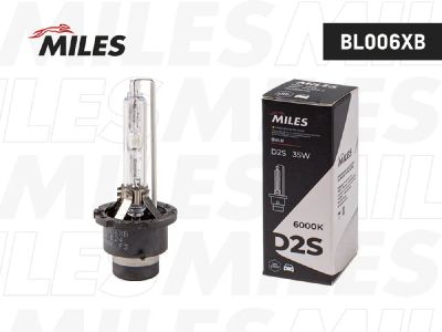 Лот: 25592526. Фото: 1. Автолампа D2S P32d-2, 85V, 35W... Оптика и освещение