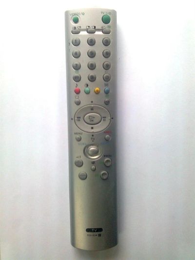 Лот: 3885559. Фото: 1. Пульт ДУ для телевизора Sony... Пульты ДУ