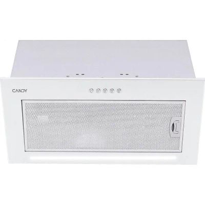 Лот: 25550800. Фото: 1. Встраиваемая вытяжка Candy CVXBI56MW. Вытяжки
