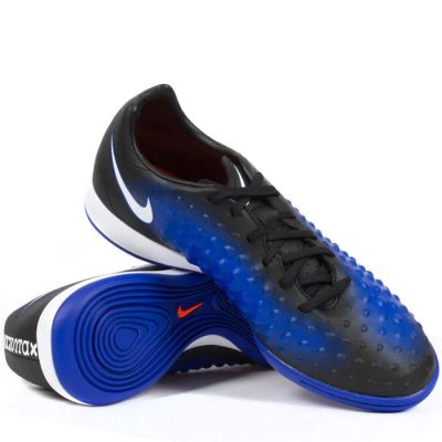 Лот: 10535008. Фото: 1. Обувь Для Футзала Nike Magistax... Кеды, кроссовки, слипоны
