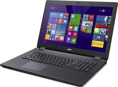 Лот: 9294341. Фото: 1. 17.3" Ноутбук Acer Aspire ES1-731G-P4RL... Ноутбуки