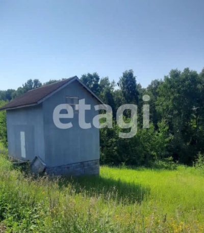 Лот: 25297661. Фото: 1. 3-комн. дом , Красноярск Пригорная... Дома