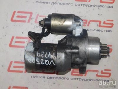 Лот: 13254409. Фото: 1. Стартер для NISSAN CEDRIC, GLORIA... Другое (автозапчасти)