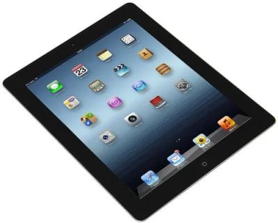 Лот: 6389264. Фото: 1. Продам планшет Apple iPad 4 32GB... Планшеты