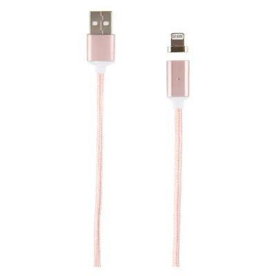 Лот: 24540174. Фото: 1. Кабель Red Line USB Type-A/Lightning... Дата-кабели, переходники