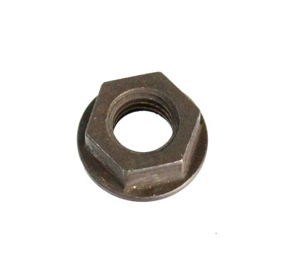 Лот: 21364899. Фото: 1. Гайка пиньона Suzuki DT20 / DT30... Запчасти для лодок, катеров, лодочных моторов