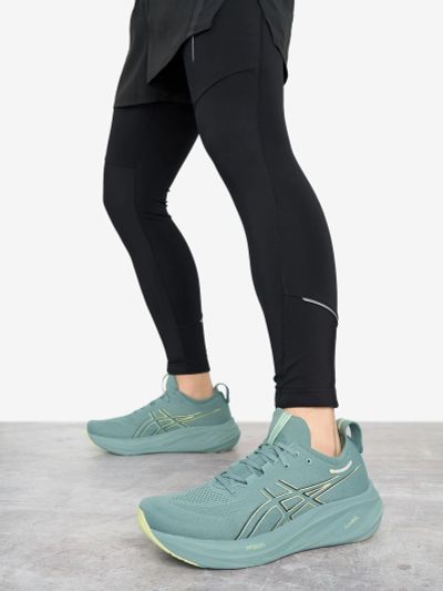 Лот: 25370632. Фото: 1. Кроссовки мужские ASICS Gel-Nimbus... Кеды, кроссовки, слипоны