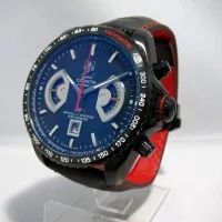 Лот: 5945684. Фото: 1. Часы Tag heuer calibre 17 (кварц... Другие наручные часы