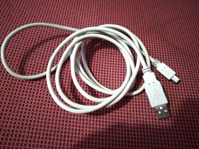 Лот: 19213713. Фото: 1. NETmate USB кабель. Шлейфы, кабели, переходники