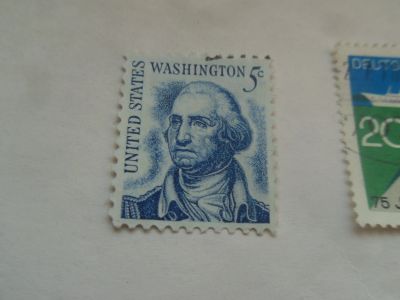 Лот: 15886147. Фото: 1. Почтовая марка № 6014 Торги с... Марки