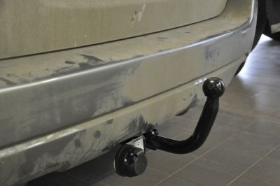 Лот: 18874338. Фото: 1. Фаркоп для SUBARU OUTBACK (BP... Багажники, боксы, фаркопы