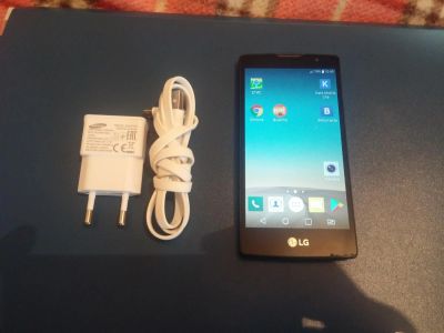 Лот: 9788341. Фото: 1. LG Spirit. Смартфоны