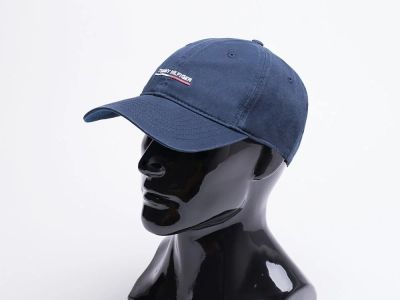 Лот: 16164060. Фото: 1. Кепка Tommy Hilfiger (16050). Головные уборы