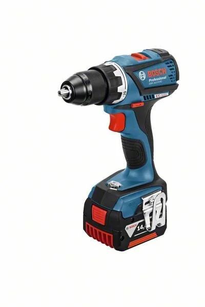 Лот: 7255286. Фото: 1. Дрель аккумуляторная BOSCH GSR... Электроинструмент