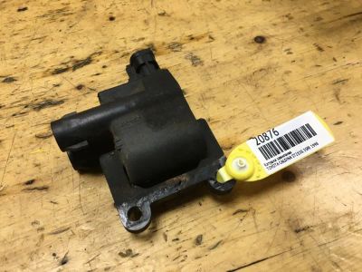 Лот: 18529502. Фото: 1. Катушка зажигания Toyota Caldina... Электрооборудование