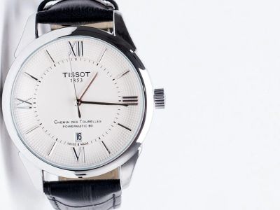 Лот: 15669070. Фото: 1. Часы TISSOT (18246). Другие наручные часы