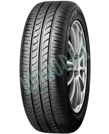 Лот: 6948335. Фото: 1. Шины 195/65 R15 Yokohama BluEarth... Шины