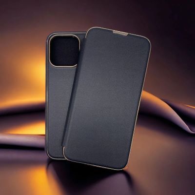 Лот: 22144037. Фото: 1. ЧЕХОЛ ДЛЯ iPh 14 PRO MAX КНИЖКА... Чехлы, бамперы