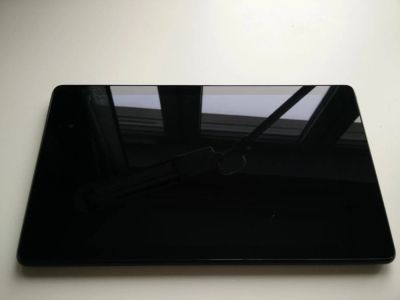 Лот: 5382245. Фото: 1. Nexus 7 2013 16Gb Wi-Fi. Планшеты