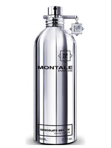 Лот: 16505113. Фото: 1. Chocolate Greedy Montale. Женская парфюмерия