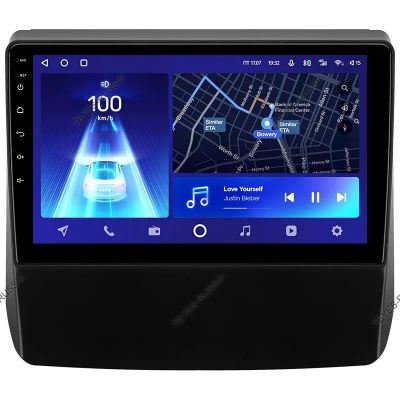 Лот: 20760424. Фото: 1. Магнитола Teyes SPro Plus Subaru... Автомагнитолы