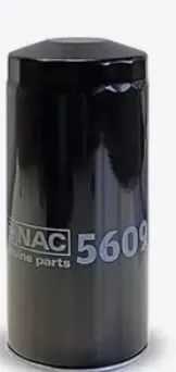 Лот: 25528758. Фото: 1. Фильтр топливный Nac 5609. Расходные материалы