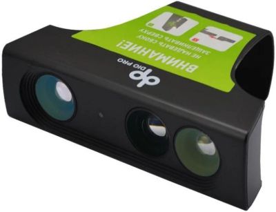 Лот: 6684572. Фото: 1. Zoom Xbox 360 kinect. Аксессуары для игровых приставок, консолей, геймпады