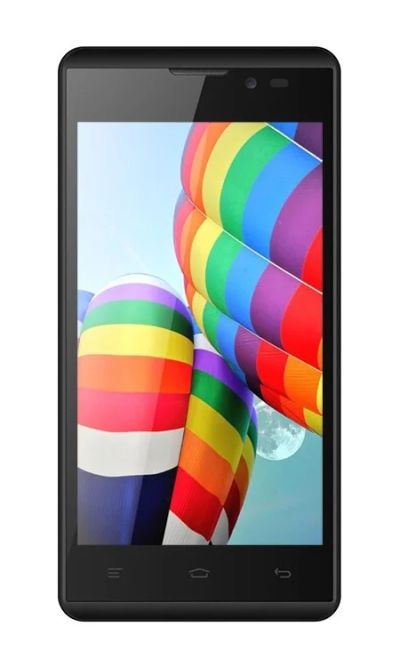 Лот: 6943271. Фото: 1. Новый смартфон Micromax D333. Смартфоны