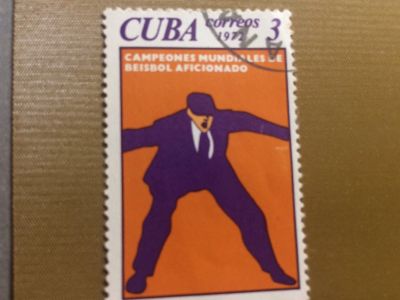 Лот: 12090436. Фото: 1. Cuba correos.3. 1972 соревнования... Марки