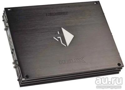 Лот: 8113450. Фото: 1. Усилитель Helix B Four новое... Усилители