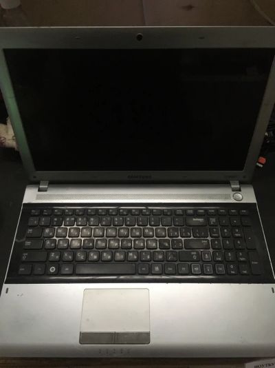 Лот: 16678171. Фото: 1. Ноутбук Samsung rv 520. Ноутбуки