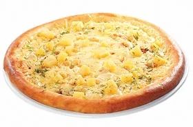 Лот: 5302634. Фото: 1. Большая пицца 700 грамм!!!!! С... Мясо, птица, яйцо