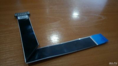 Лот: 10627122. Фото: 1. Шлейф Lvds Samsung BN96-26699F... Шлейфы, кабели, переходники