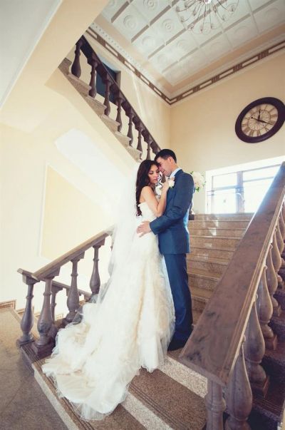 Лот: 3605163. Фото: 1. свадебное плаье. Свадебные платья