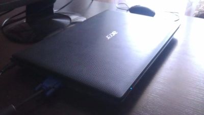 Лот: 9212903. Фото: 1. Ноутбук Acer Aspire 5742G-373G32Mikk... Ноутбуки