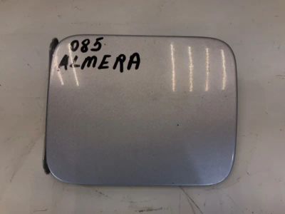 Лот: 21708449. Фото: 1. лючок топливного бака Nissan Almera... Топливная система