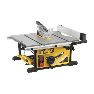 Лот: 25283132. Фото: 1. Пила настольная DEWALT DWE7492-IN... Электроинструмент