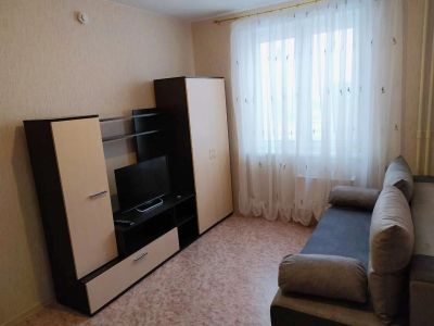 Лот: 15525752. Фото: 1. Сдам однокомнатную квартиру. Квартиры, студии