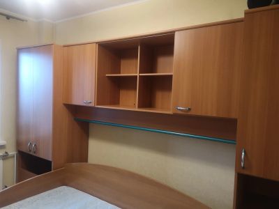 Лот: 25522173. Фото: 1. Детская мебель. Шкафы, стеллажи, комоды