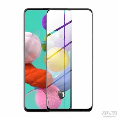 Лот: 16099924. Фото: 1. Защитное стекло Samsung Galaxy... Защитные стёкла, защитные плёнки