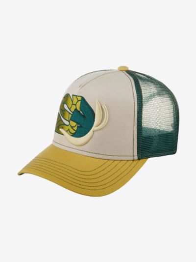 Лот: 22437110. Фото: 1. Бейсболка с сеточкой STETSON 7766105... Другое (спортивная одежда)
