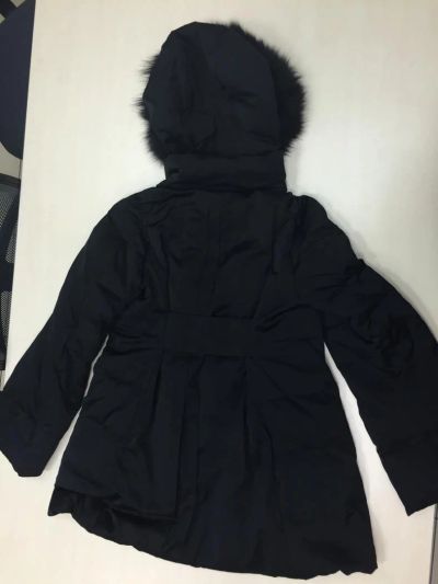Лот: 6245599. Фото: 1. Женский пуховик Max Mara, русский... Верхняя одежда