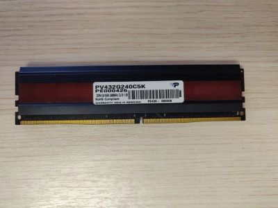Лот: 17573825. Фото: 1. Viper DDR4 16Gb. Оперативная память